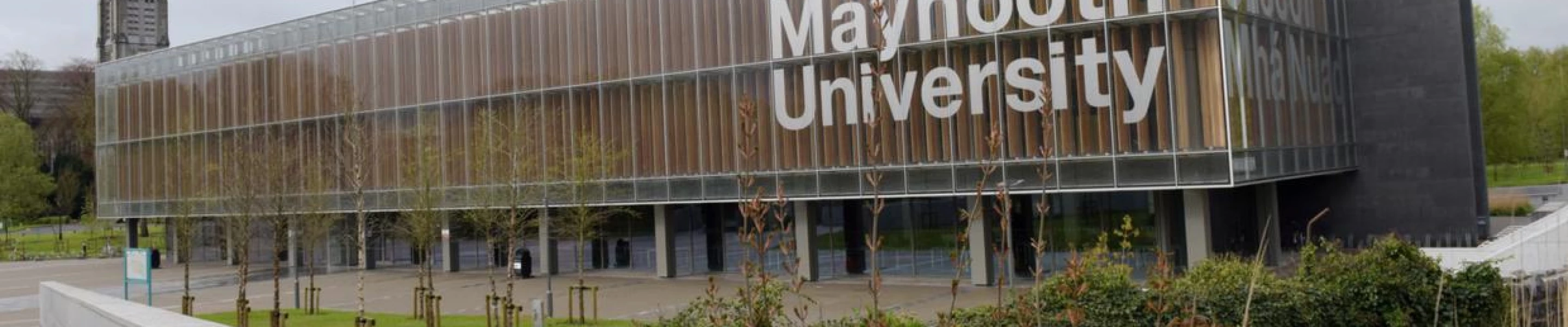 Maynooth University in Ireland Maynooth University in Ireland